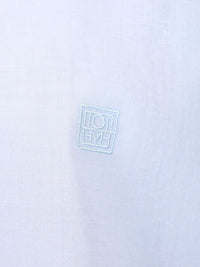 Toteme Women Oversized Shirt