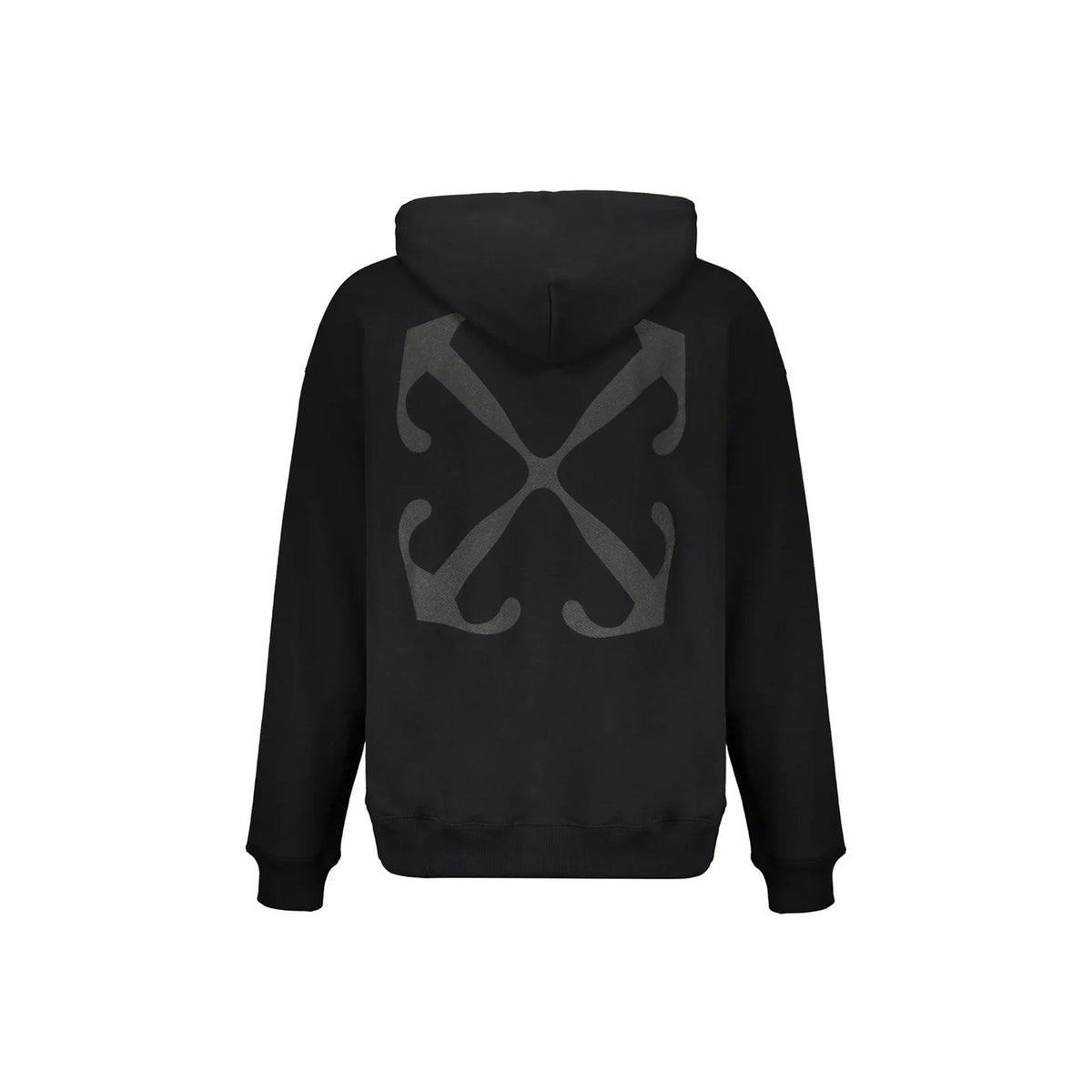 Off-White Off-White Logo Sweatshirt Men