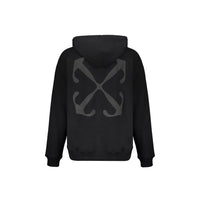 Off-White Off-White Logo Sweatshirt Men