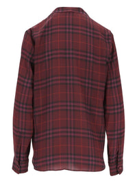 Burberry Burberry Women Crêpe De Chine Blouse