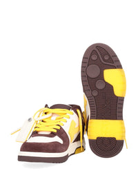 Off-White Men Out Of Office Sneaker