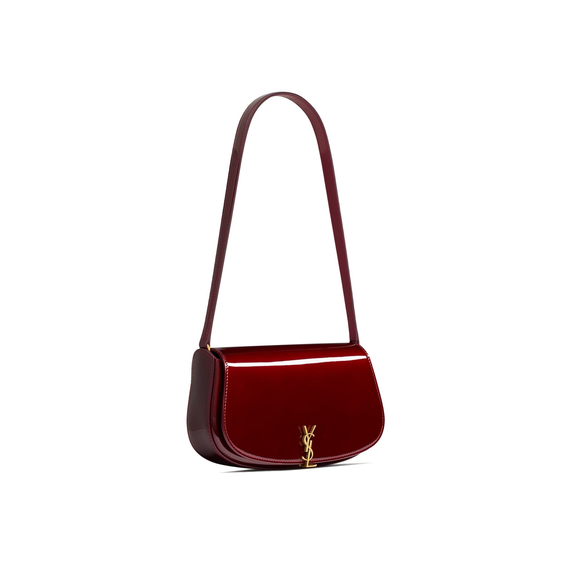 SAINT LAURENT Saint Laurent Mini Voltaire Shoulder Bag Women