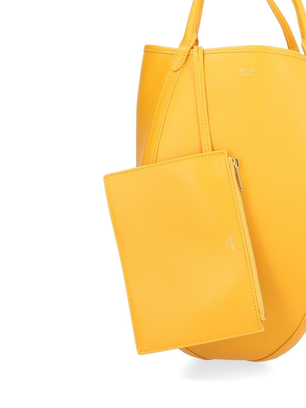 Celine Celine Women Small Drop Bucket Bag