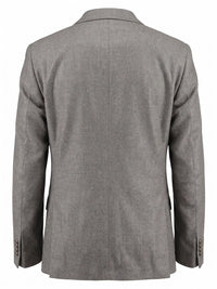 Tagliatore Men `Montecarlo` Blazer