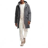 Herno Cashmere Coat Men
