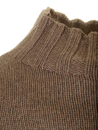 Tagliatore Men Bicolor Sweater
