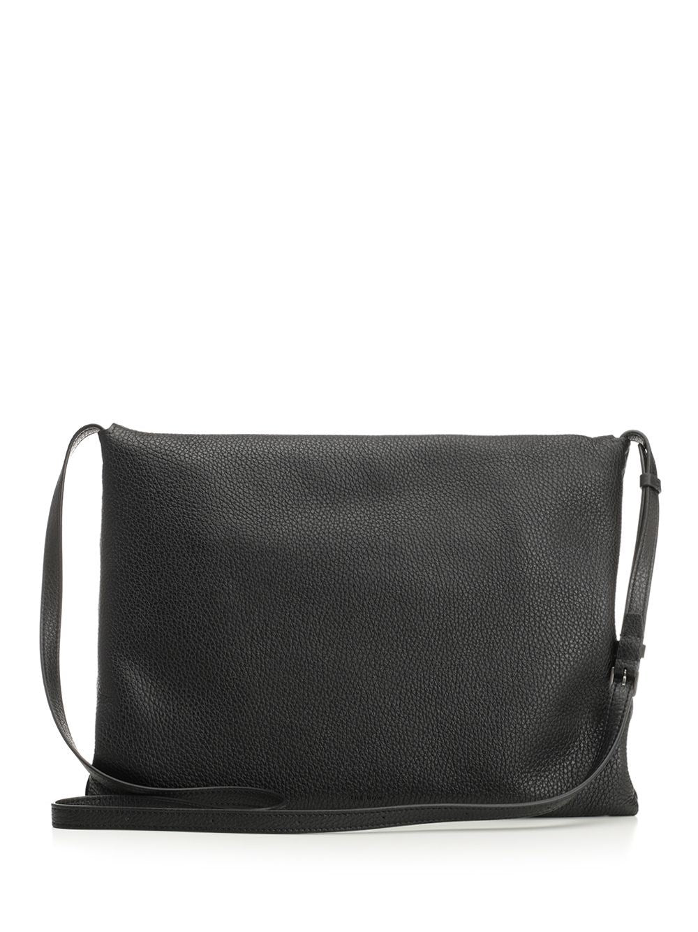 The Row Women Nan Messenger Bag
