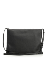 The Row Women Nan Messenger Bag
