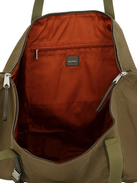 Paul Smith Paul Smith Men Travel Bag
