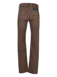 Jacob Cohen Men Bard Slim-Fit Jeans