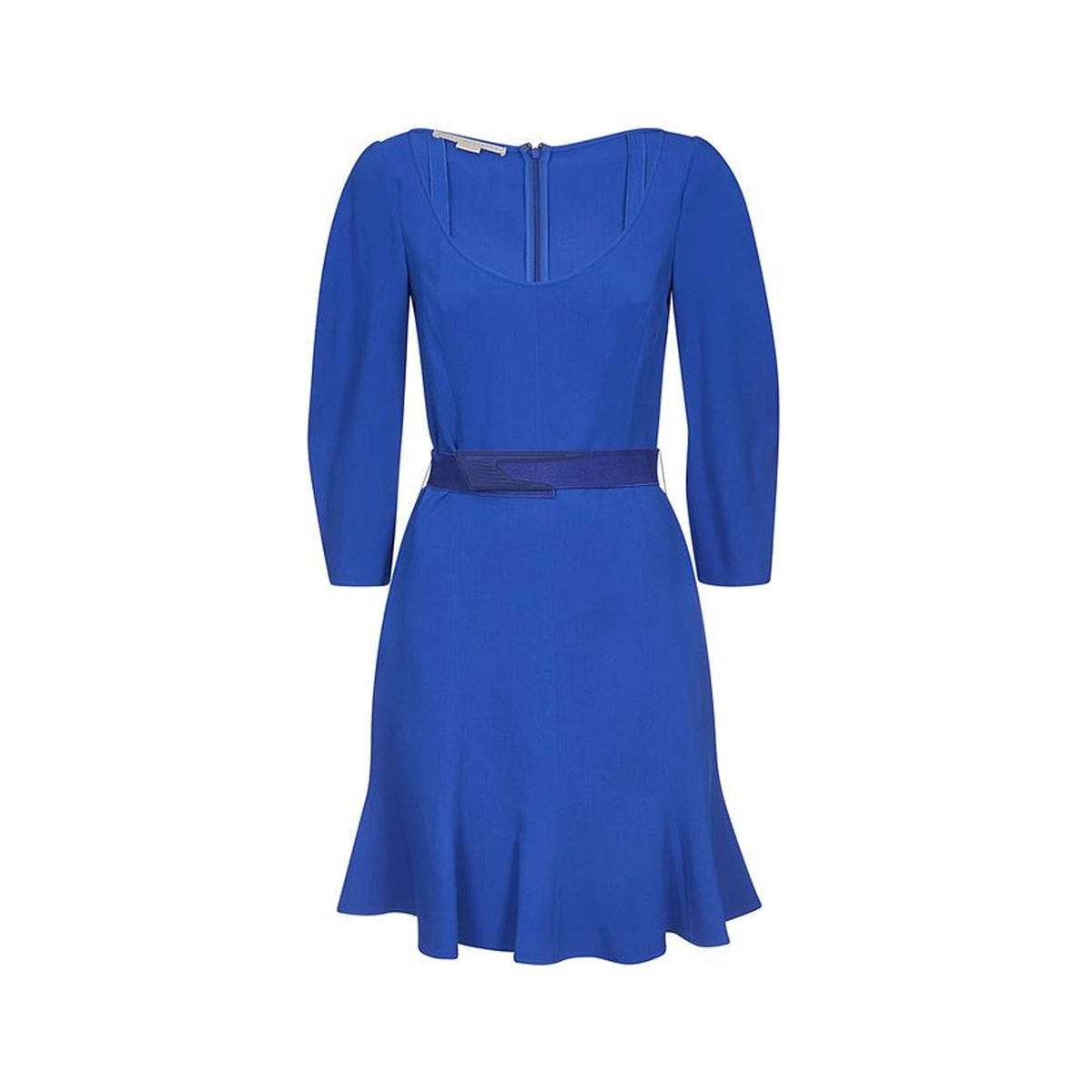 Stella Mccartney Long Sleeved Dress Women