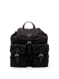 Prada Men Re-Nylon Backpack