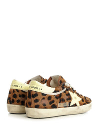 Golden Goose Women "Super Star" Sneaker