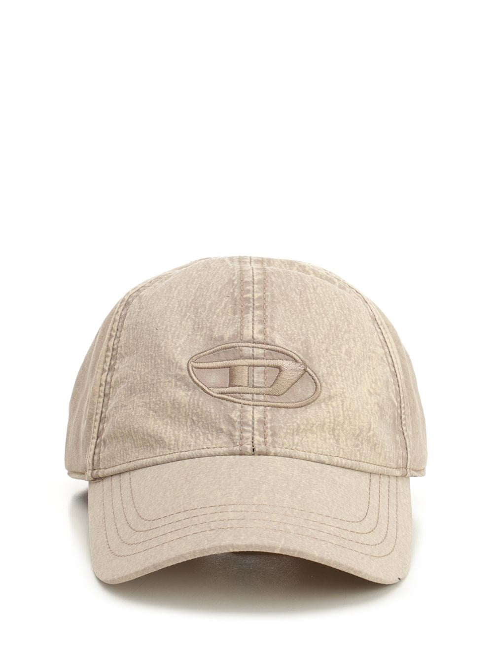 Diesel Men Baseball Cap