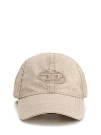 Diesel Men Baseball Cap