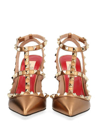 Valentino Garavani Women "Rockstud" Pumps