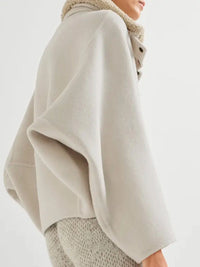 Brunello Cucinelli Women Handcrafted Outerwear Jacket