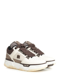 Amiri Amiri Men "Ma-1" Sneakers