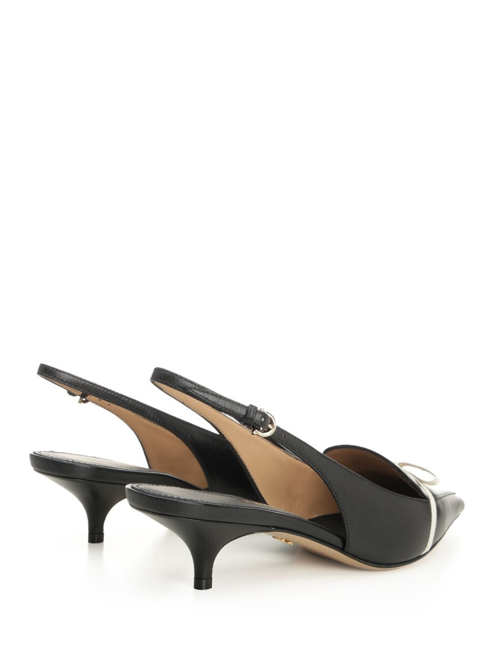 Ferragamo Ferragamo Women "Giusina" Slingback