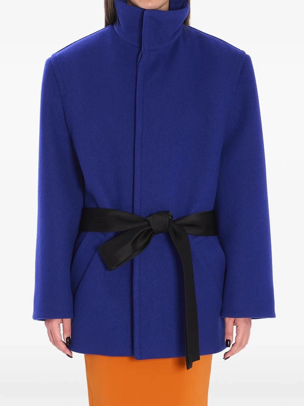Saint Laurent Women Jacket