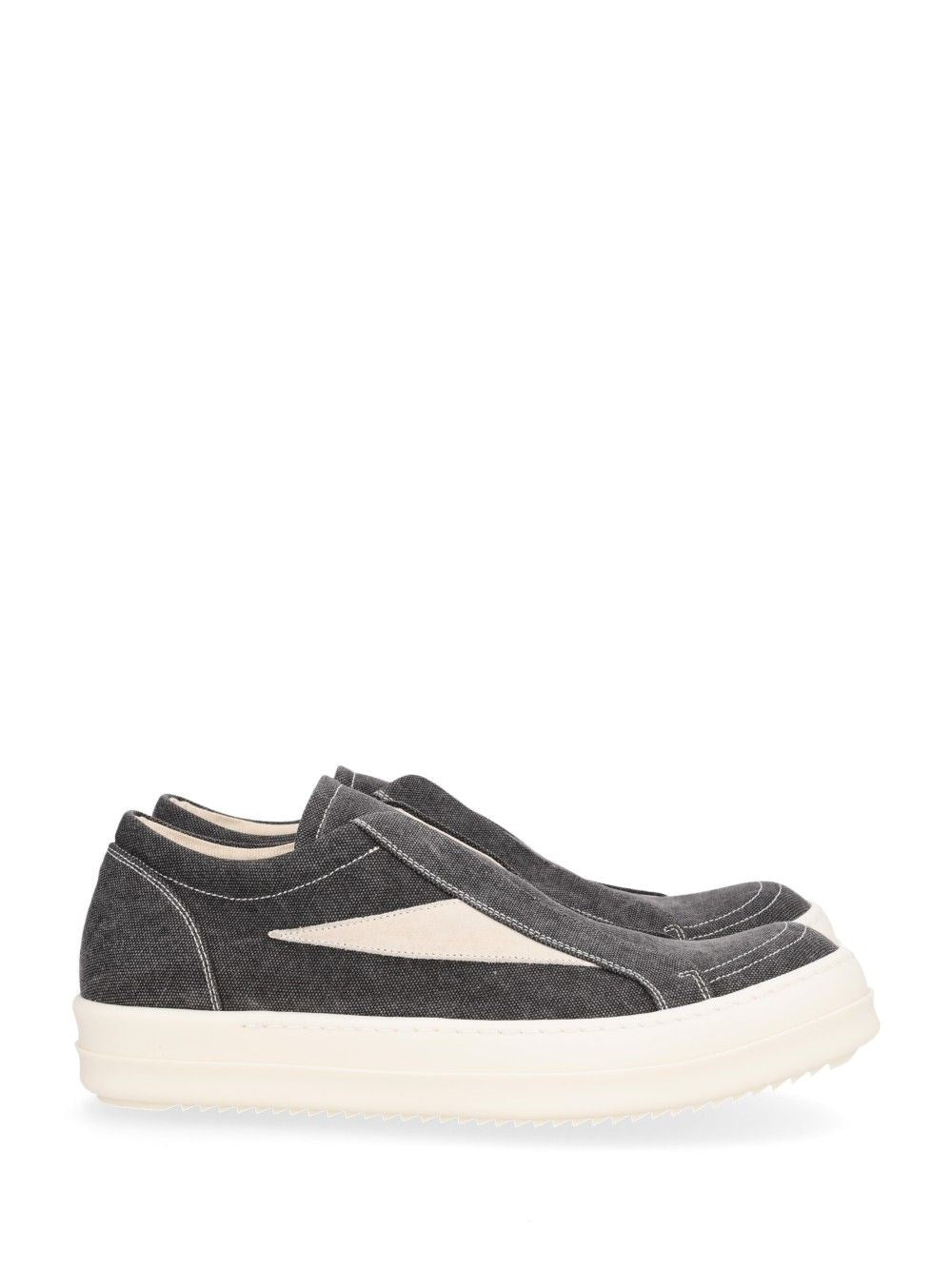 Rick Owens Drkshdw Men Sneakers Low-Top