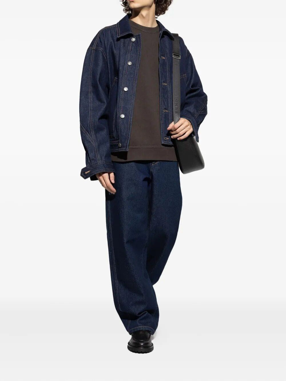 Marant Men Jameson Jeans