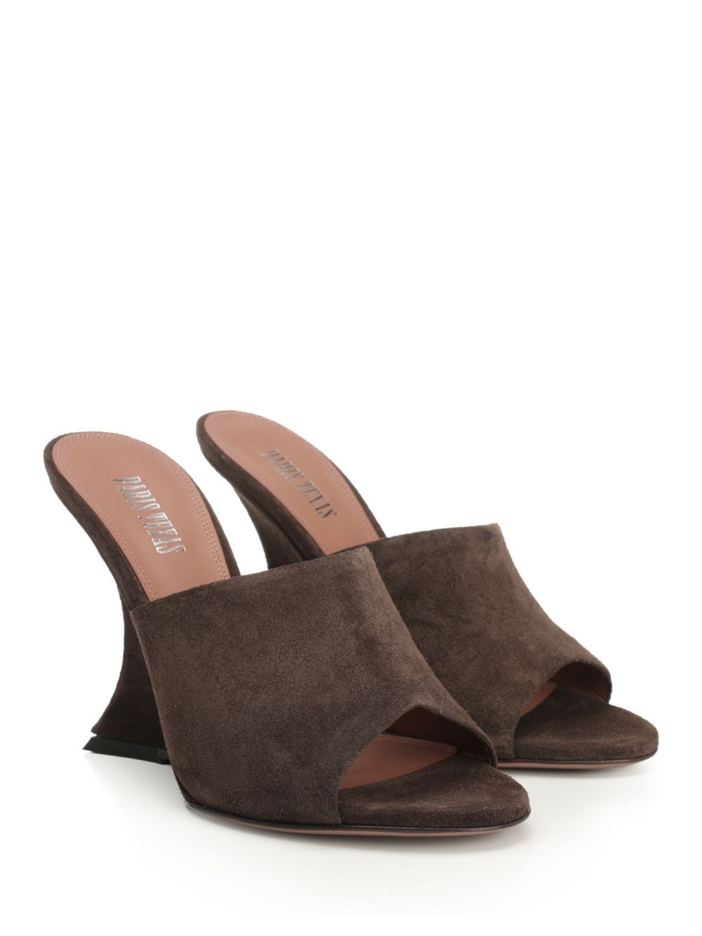 Paris Texas Women "Nina" Mules