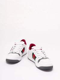 Gucci Gucci Men Screener Sneakers