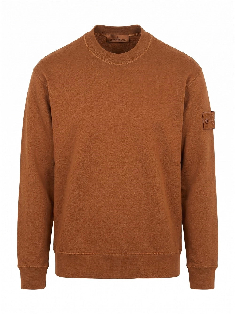 Stone Island Men S.I. Ghost Sweatshirt