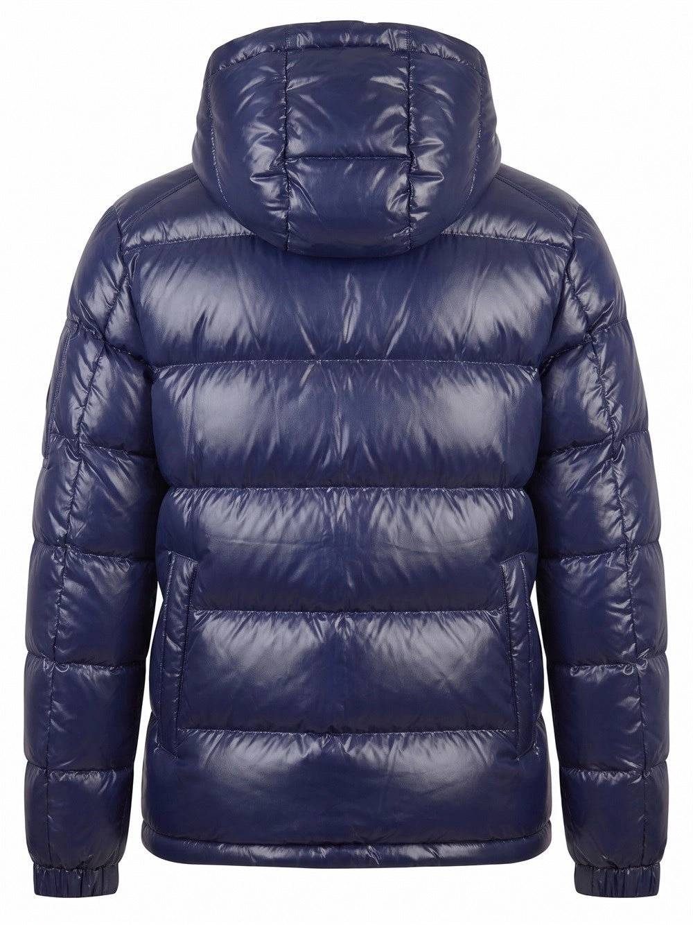 Herno Men Padded Jacket