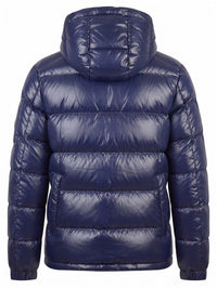 Herno Men Padded Jacket