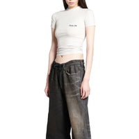 Balenciaga Balenciaga Beverly Hills T-Shirt Women