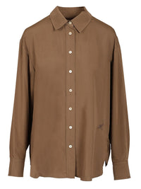Isabel Marant Women Flowing Shirt