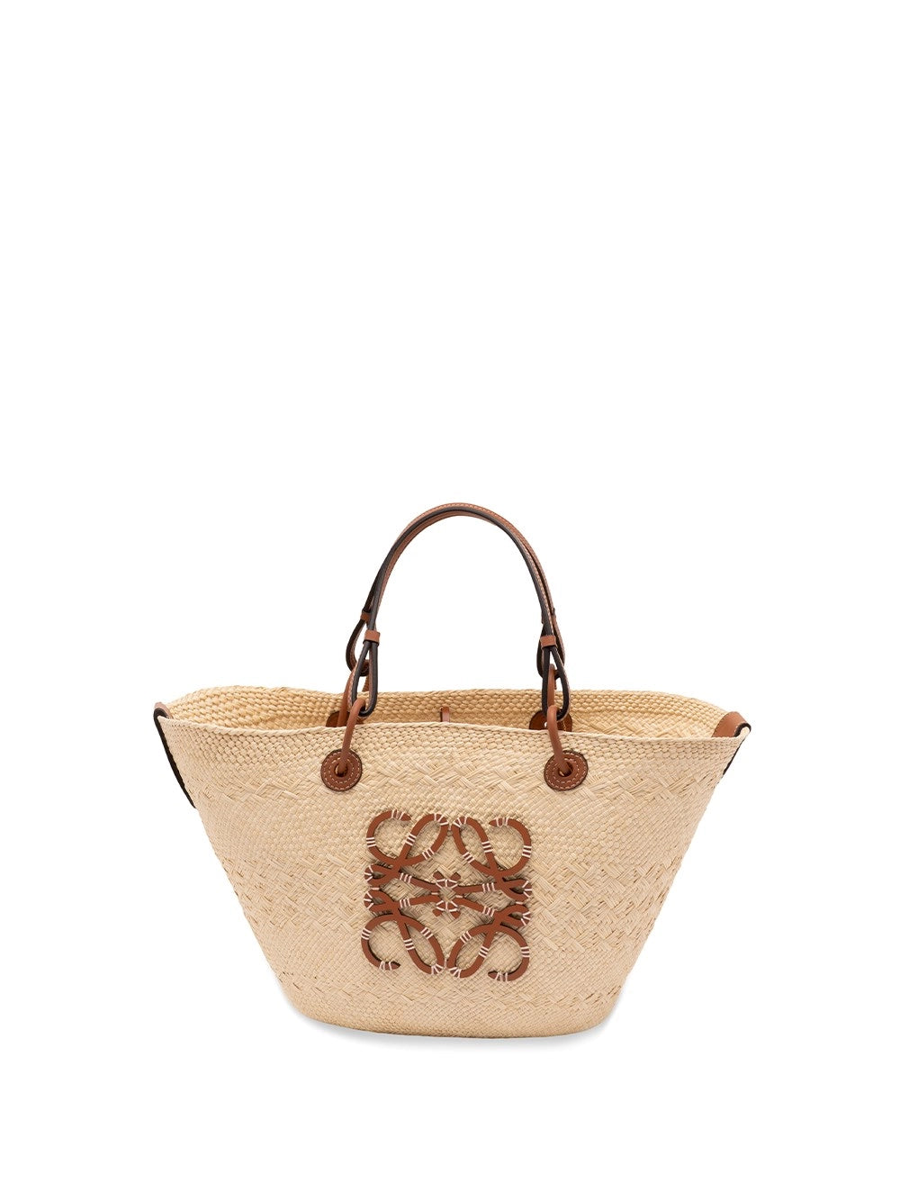 Loewe Loewe Women `Anagram` Basket Medium
