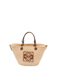 Loewe Loewe Women `Anagram` Basket Medium