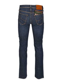 Jacob Cohen Men Regular-Fit "Bard" Jeans