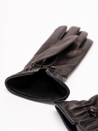 Valentino Garavani Women `Vlogo Signature` Gloves