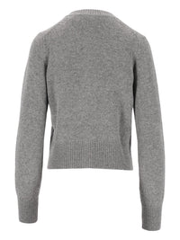 Burberry Women Ekd Cardigan