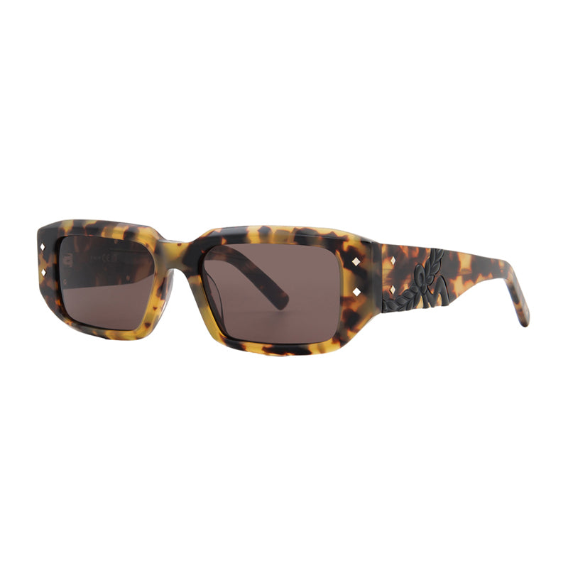 MCM ,  Frame and  Lens