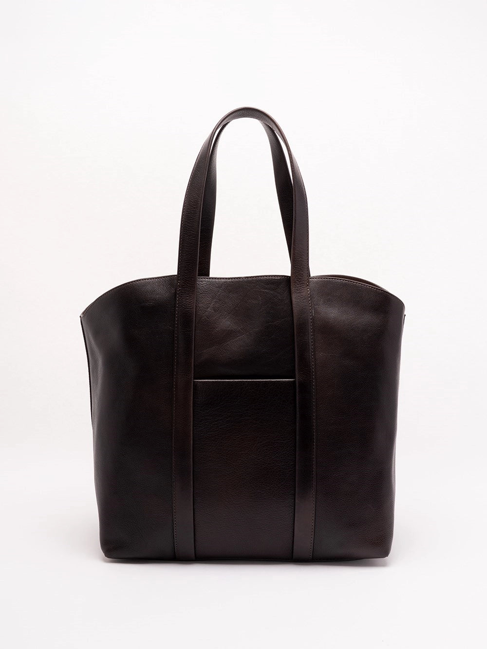 Orciani Men `Lagoon` Shopper Bag