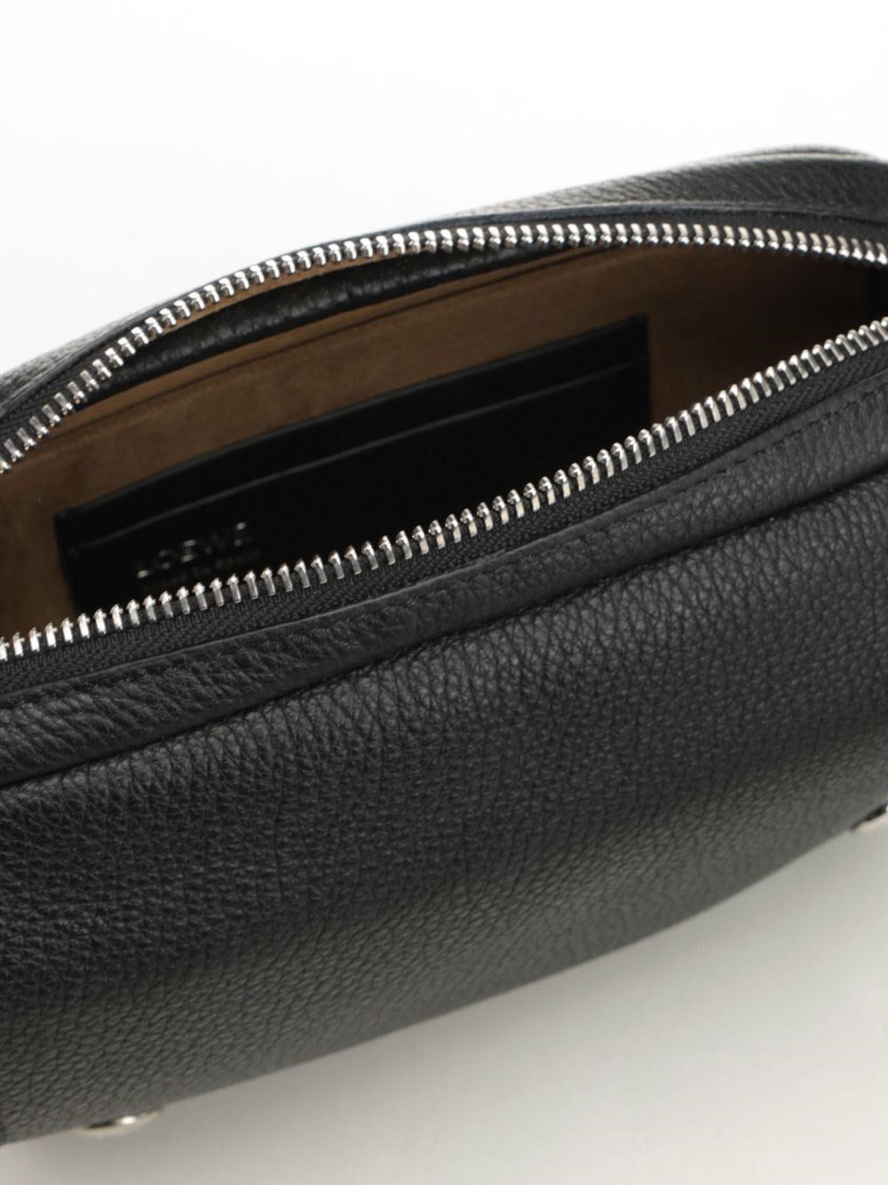 Loewe Loewe Men "Messenger Pebble" Bag