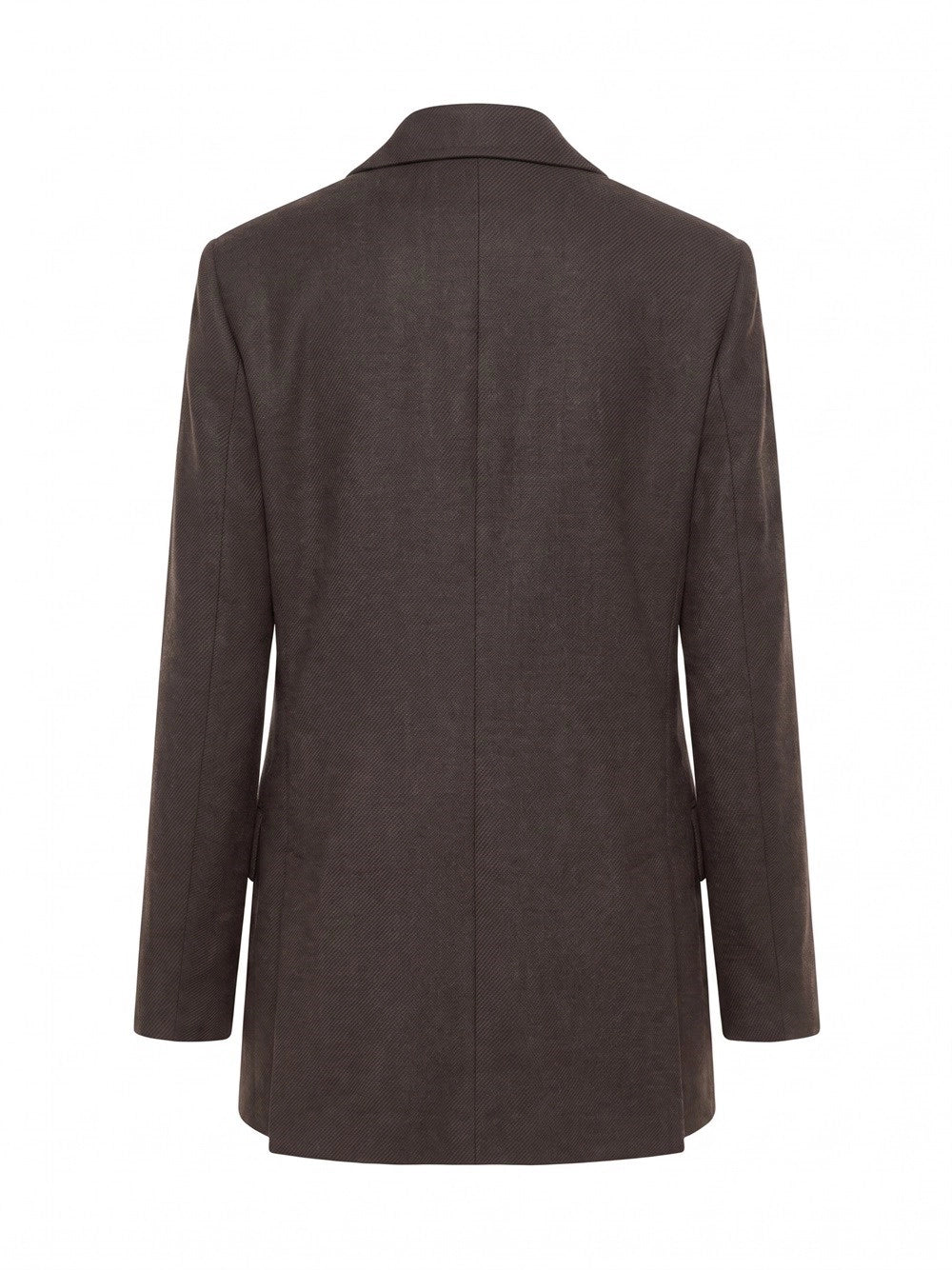 Max Mara Women Wool Batavia Olimpia Jacket