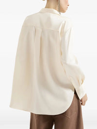 Brunello cucinelli Brunello Cucinelli Women Silk Blouse