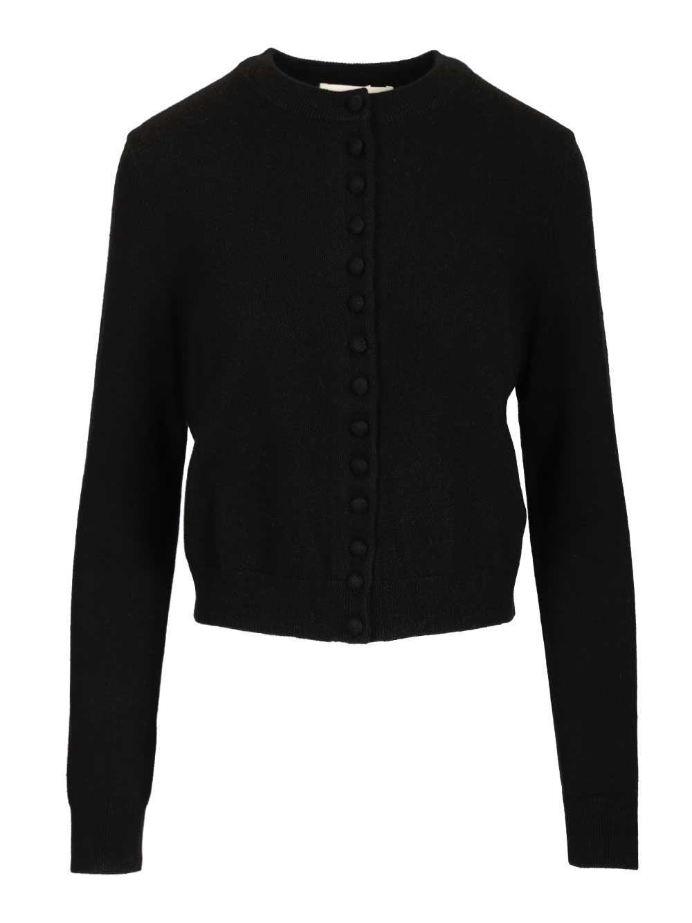 Lisa Yang Lisa Yang Women Wilona Cashmere Cardigan