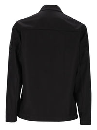 Stone Island Men Coated