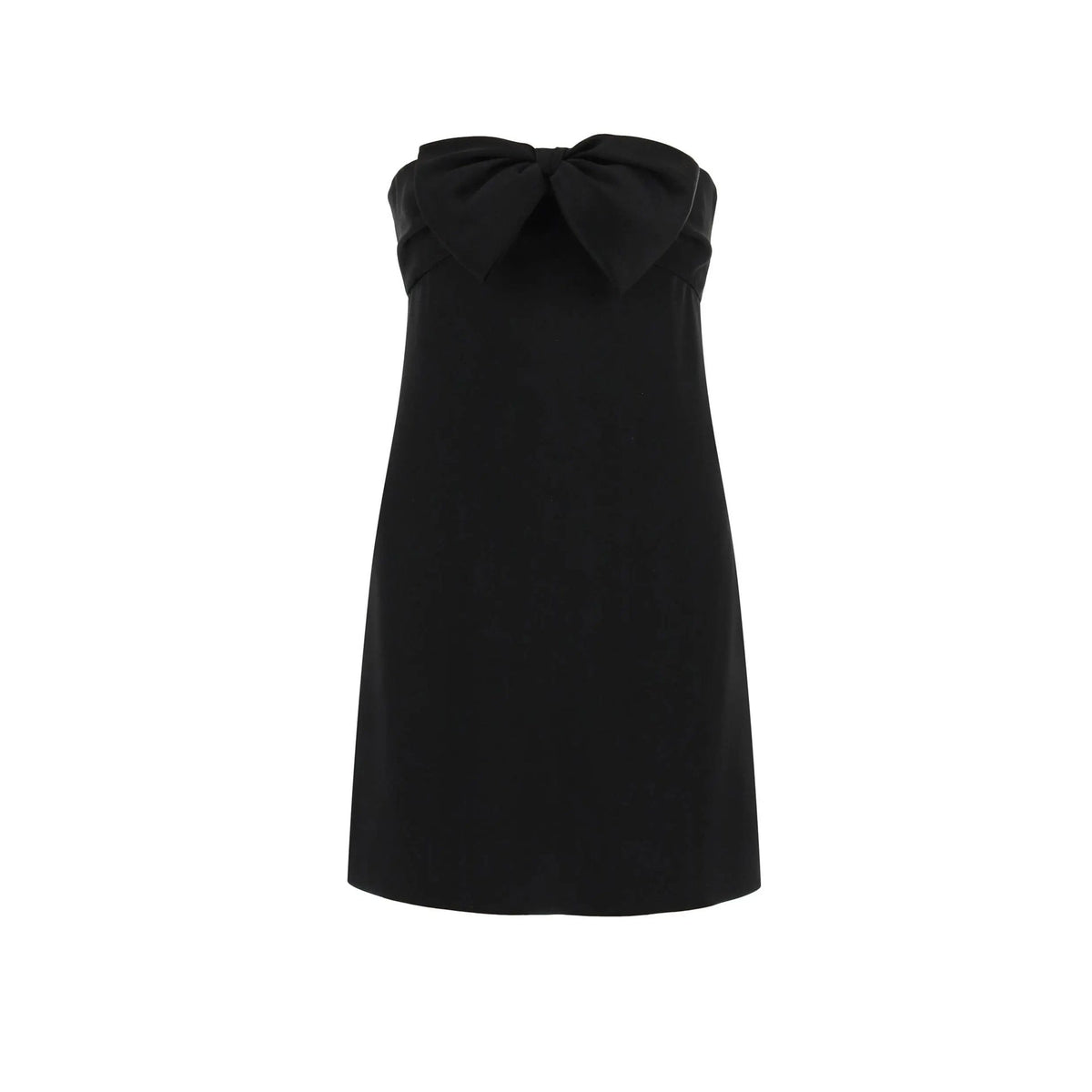 Saint Laurent Saint Laurent Mini Dress Women