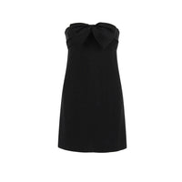 Saint Laurent Saint Laurent Mini Dress Women