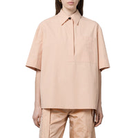 Jil Sander Jil Sander Cotton Shirt Women