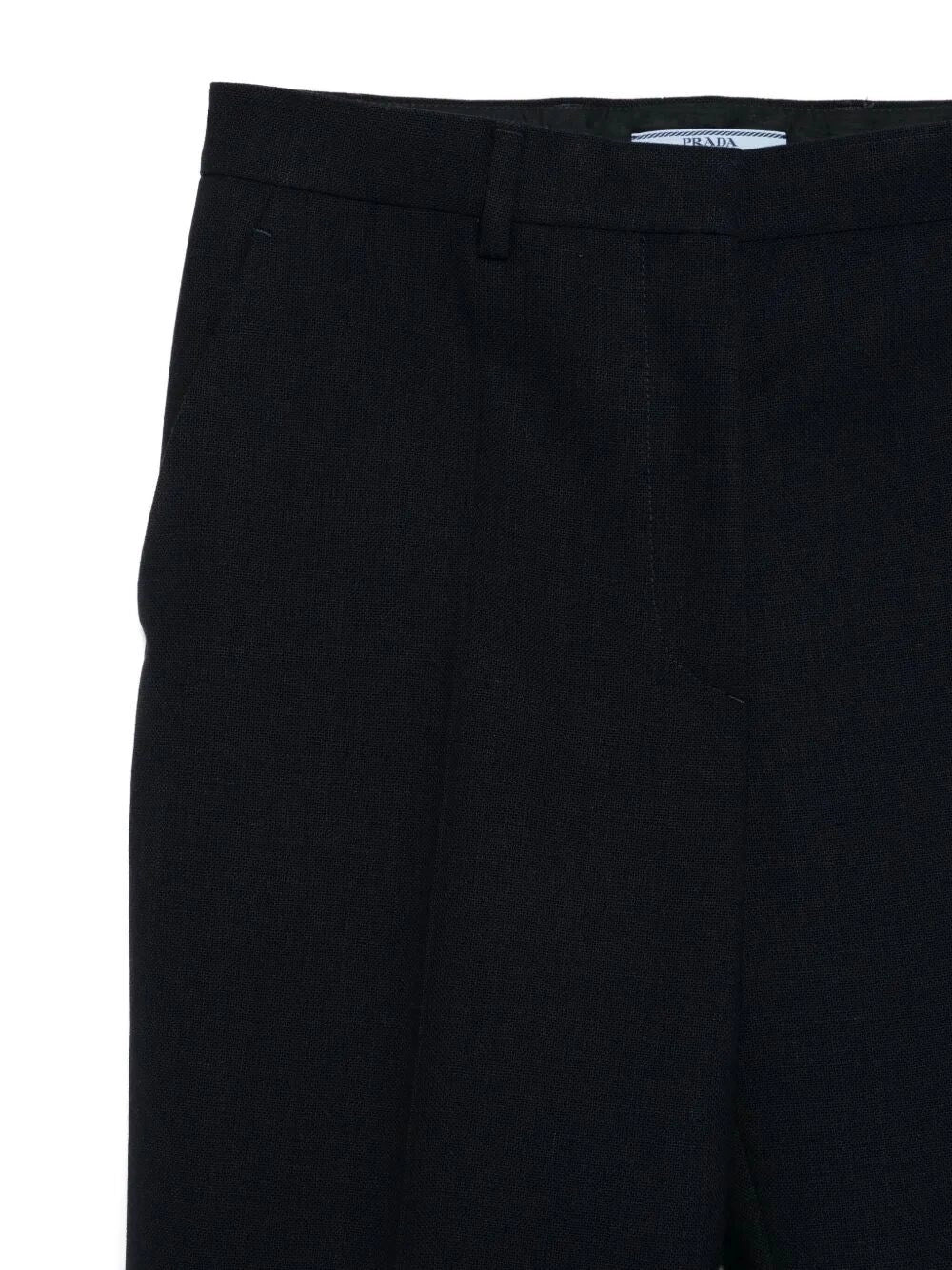 Prada Women Straight Pants