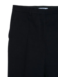 Prada Women Straight Pants